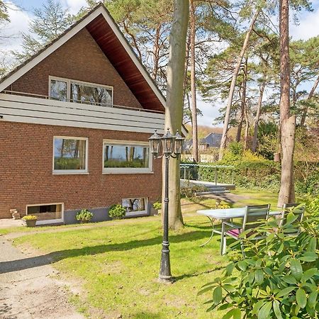 Haus Eva Mar Am Meer Appartement 4 Timmendorfer Strand Luaran gambar
