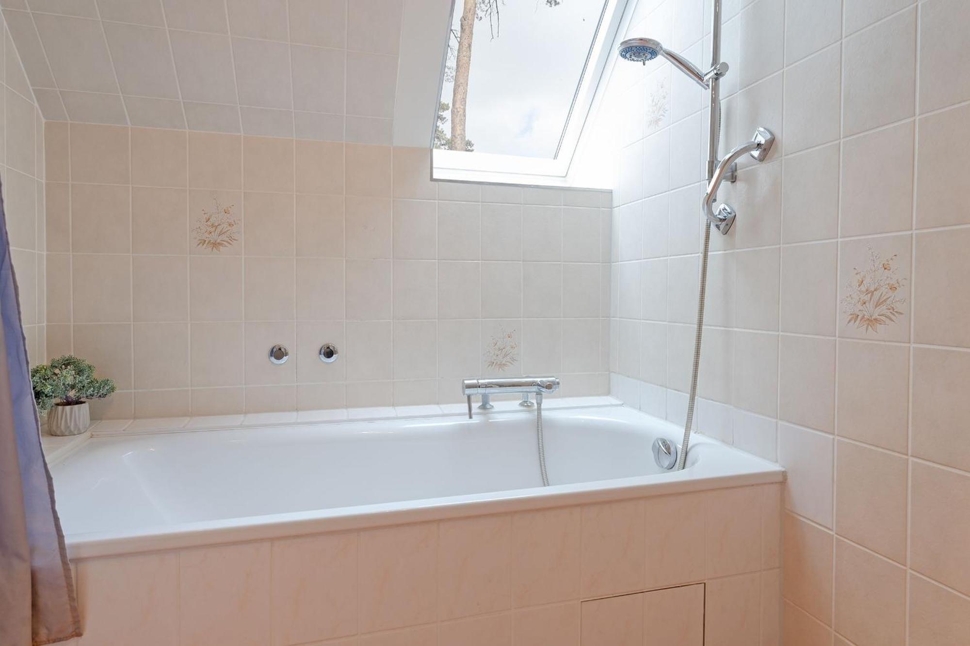 Haus Eva Mar Am Meer Appartement 4 Timmendorfer Strand Luaran gambar
