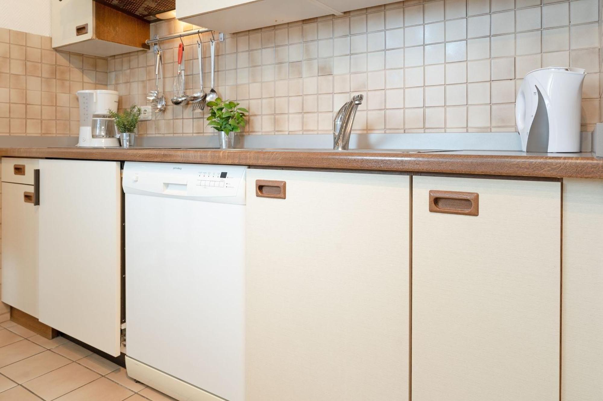 Haus Eva Mar Am Meer Appartement 4 Timmendorfer Strand Luaran gambar
