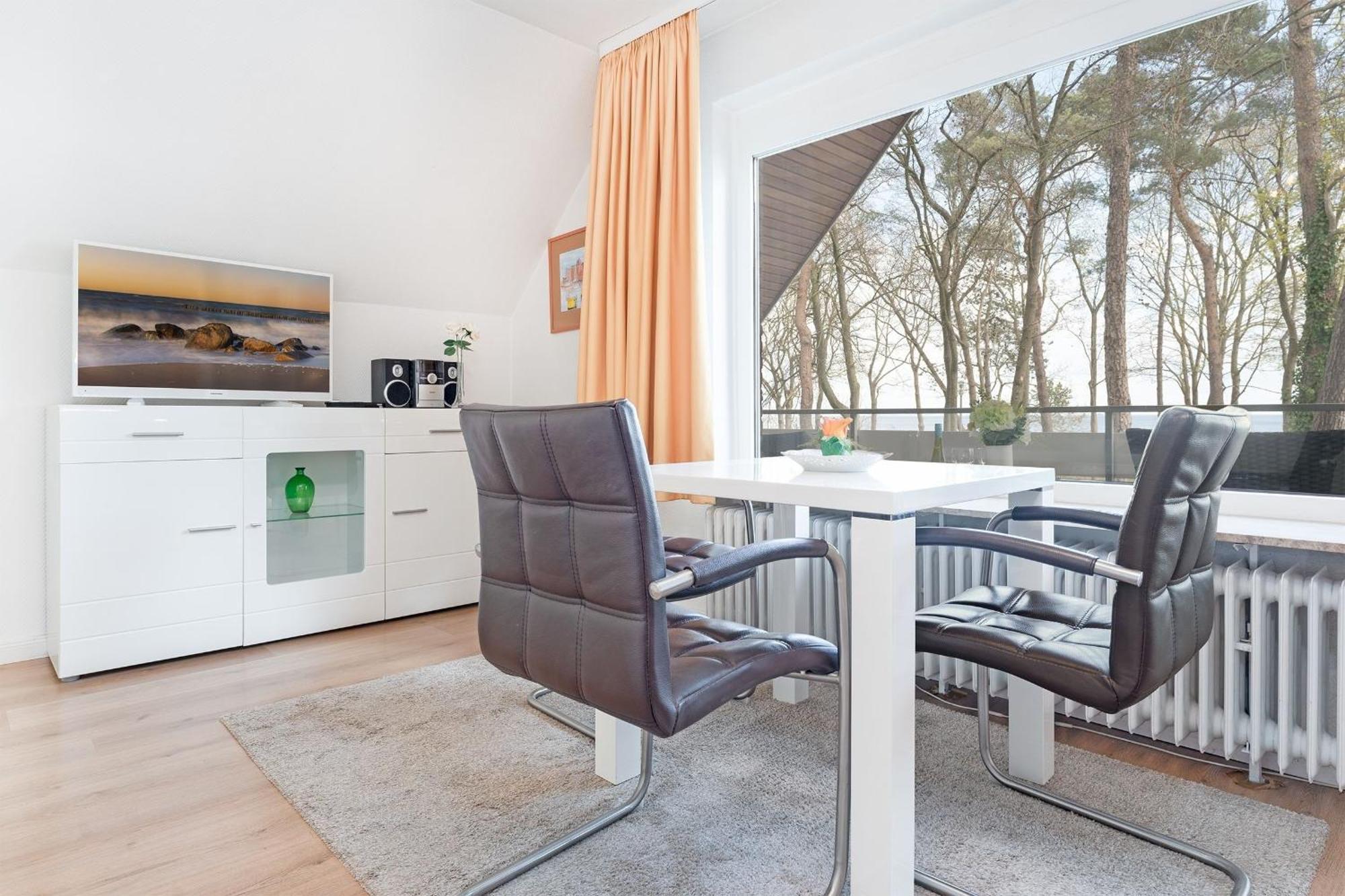 Haus Eva Mar Am Meer Appartement 4 Timmendorfer Strand Luaran gambar