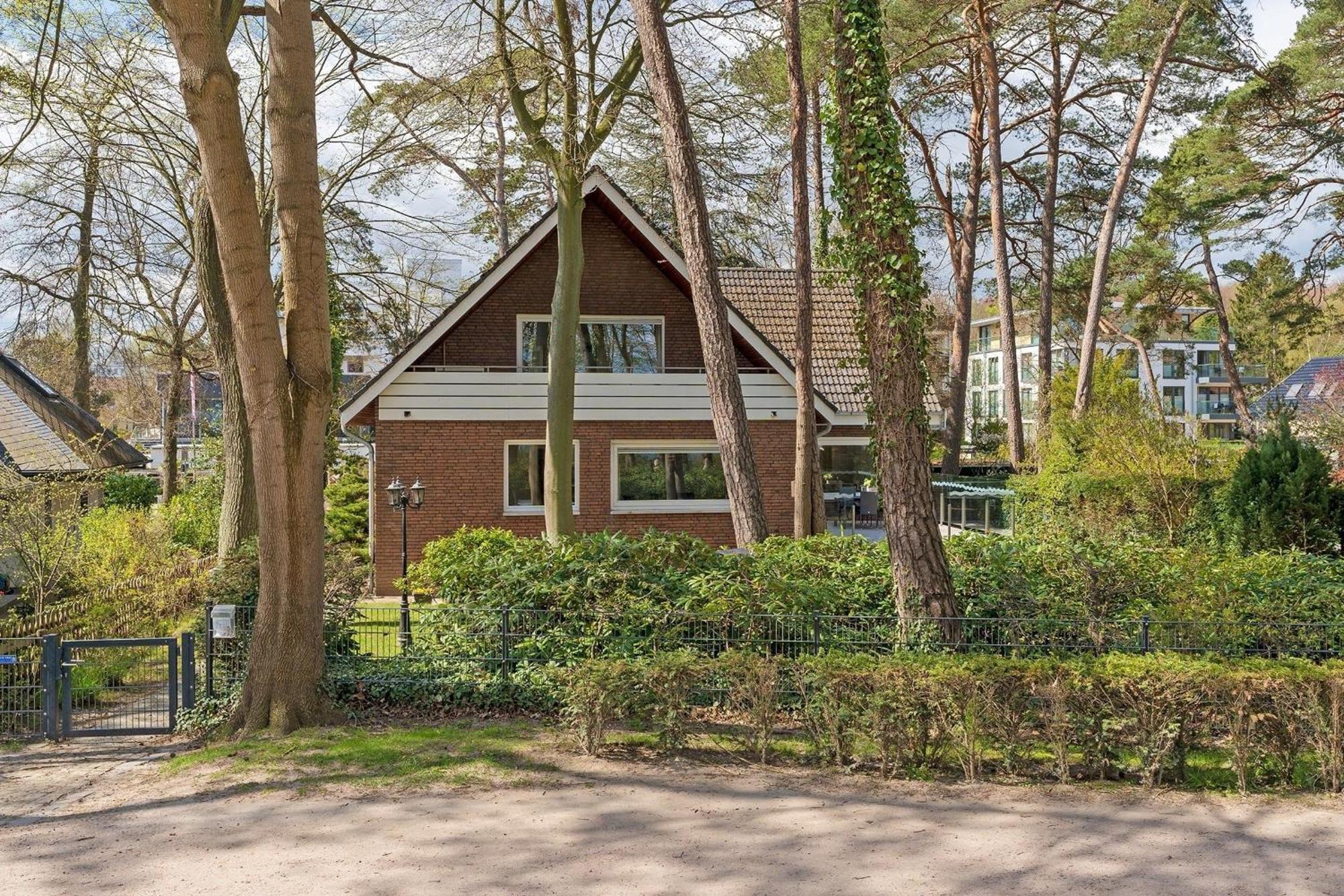 Haus Eva Mar Am Meer Appartement 4 Timmendorfer Strand Luaran gambar